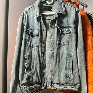 Empyre jacket